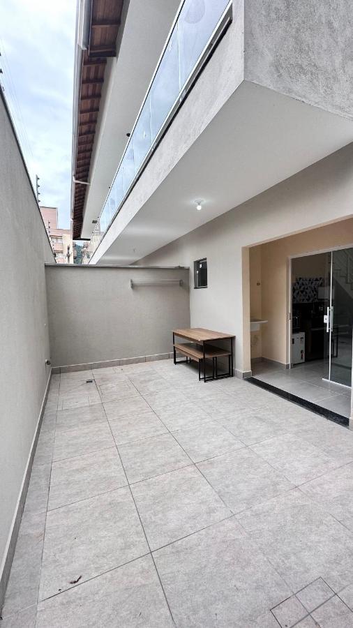 Area Vip Maranduba Apartment Ubatuba Exterior foto