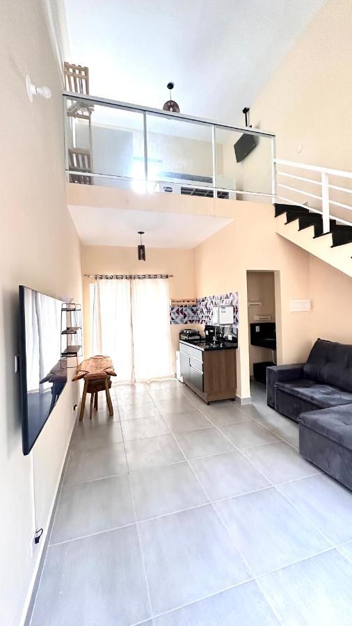 Area Vip Maranduba Apartment Ubatuba Exterior foto