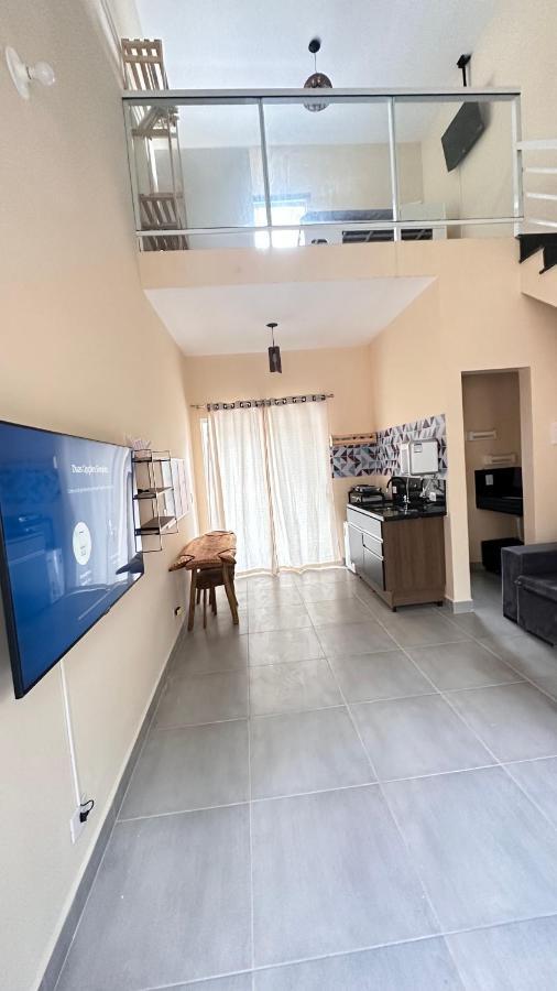 Area Vip Maranduba Apartment Ubatuba Exterior foto